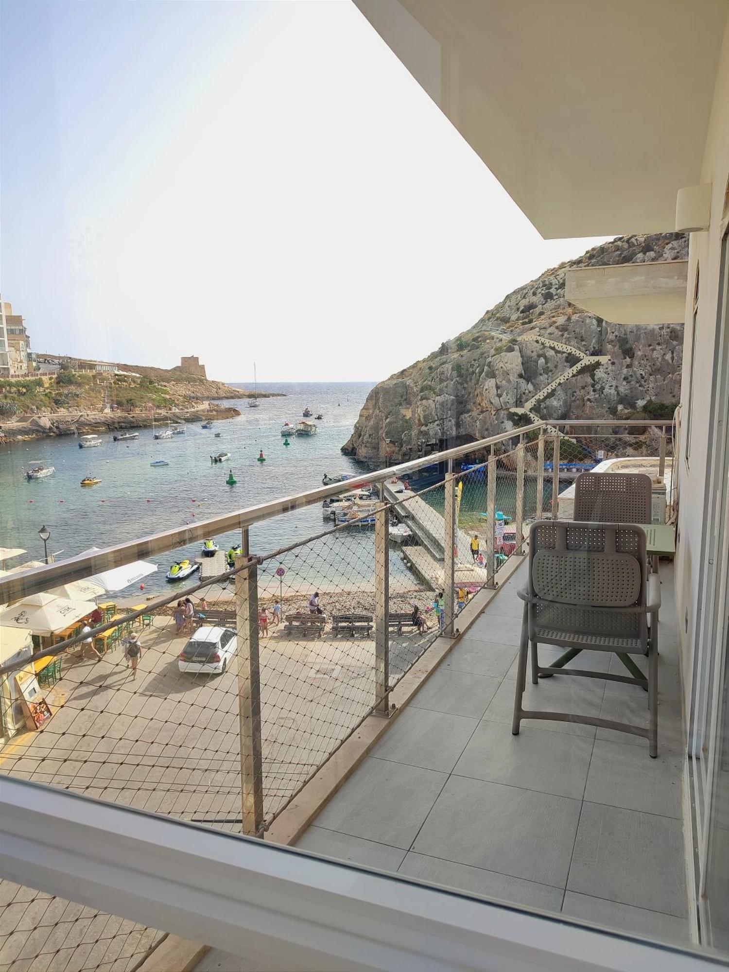 Xlendistays - Centrally Located Seafront Living Holiday Spaces In קסלנדי מראה חיצוני תמונה