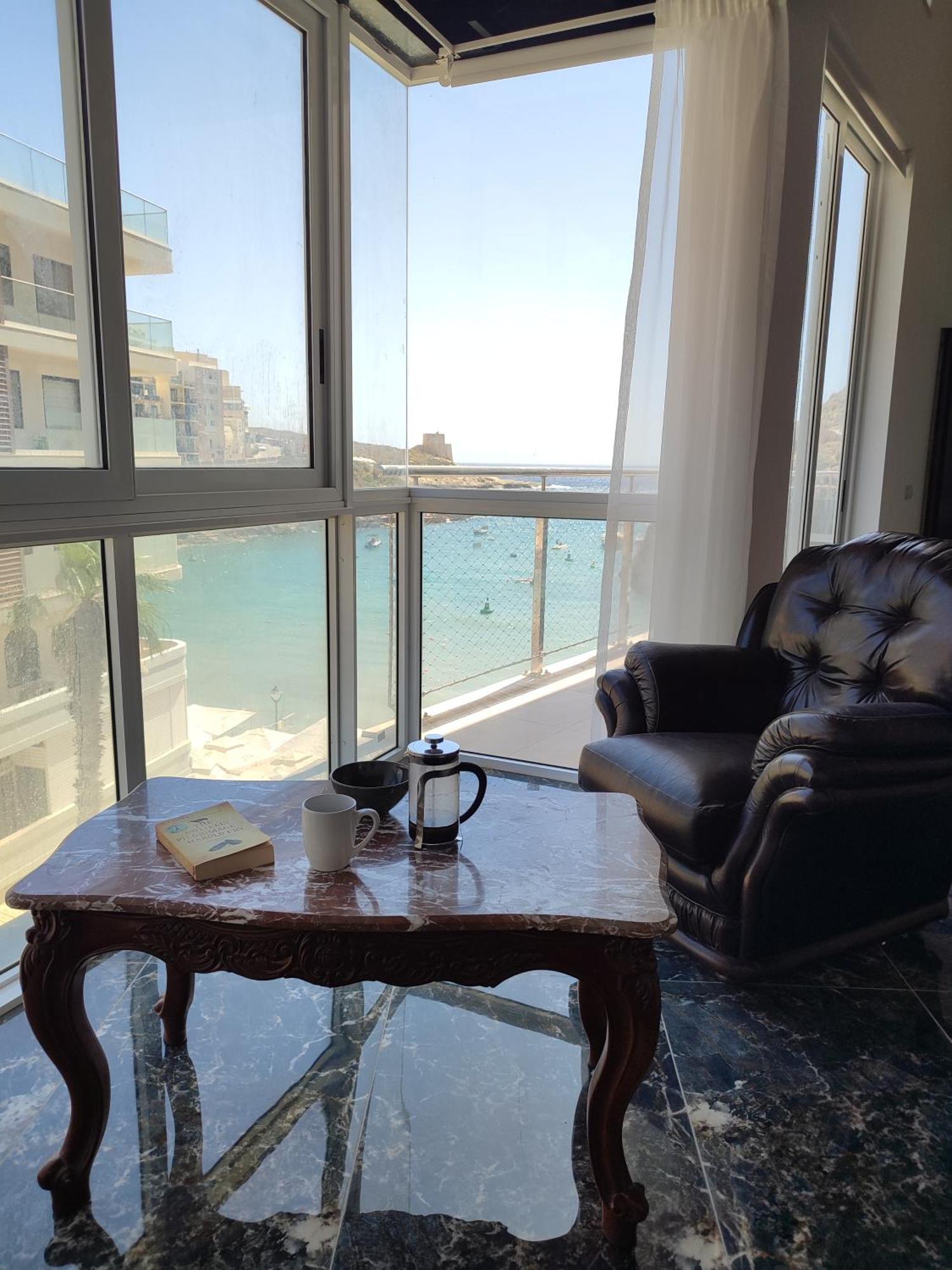 Xlendistays - Centrally Located Seafront Living Holiday Spaces In קסלנדי מראה חיצוני תמונה