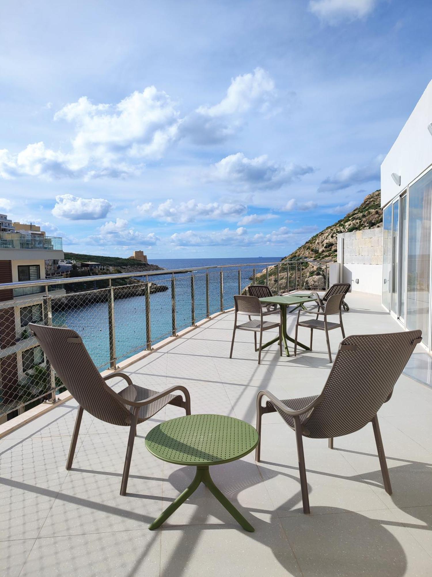Xlendistays - Centrally Located Seafront Living Holiday Spaces In קסלנדי מראה חיצוני תמונה