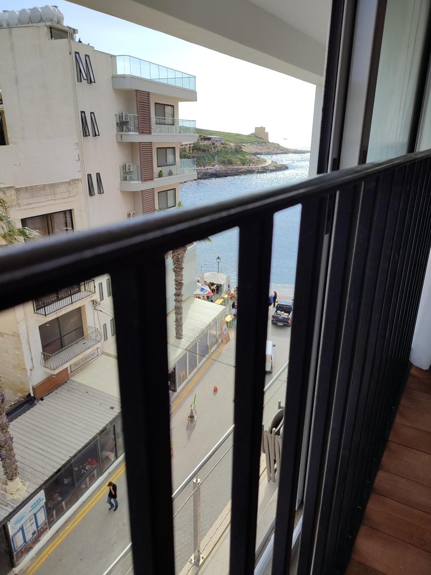 Xlendistays - Centrally Located Seafront Living Holiday Spaces In קסלנדי מראה חיצוני תמונה