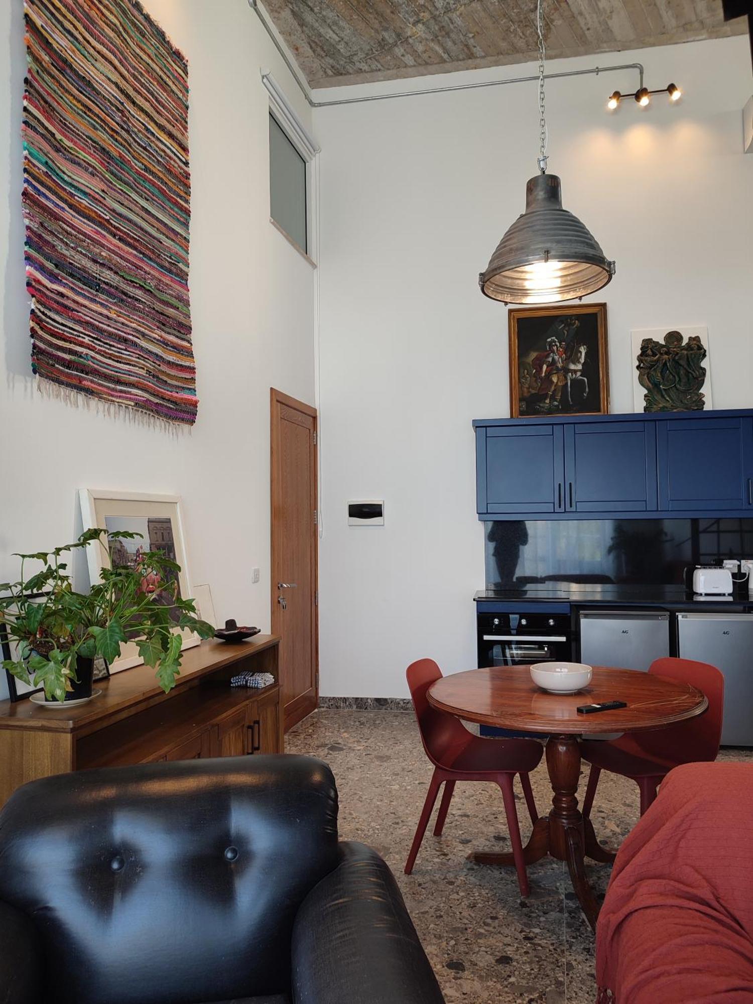 Xlendistays - Centrally Located Seafront Living Holiday Spaces In קסלנדי מראה חיצוני תמונה