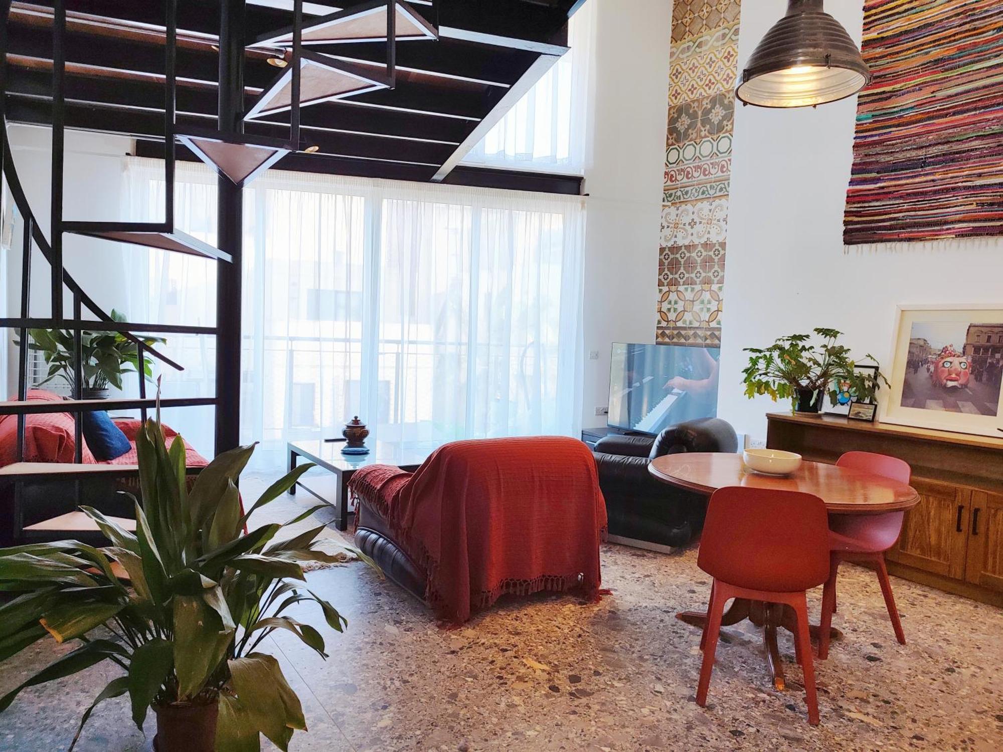 Xlendistays - Centrally Located Seafront Living Holiday Spaces In קסלנדי מראה חיצוני תמונה