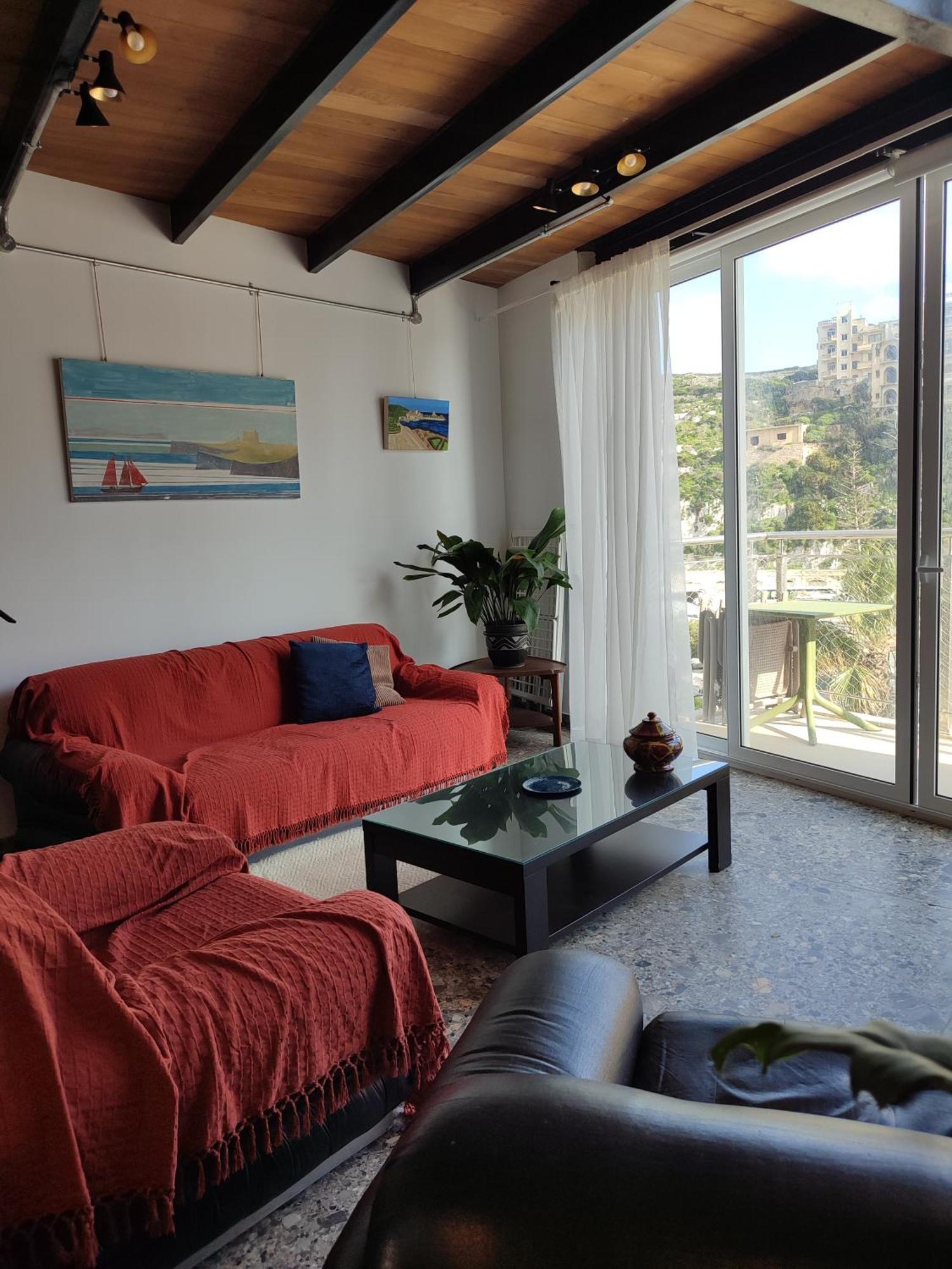 Xlendistays - Centrally Located Seafront Living Holiday Spaces In קסלנדי מראה חיצוני תמונה