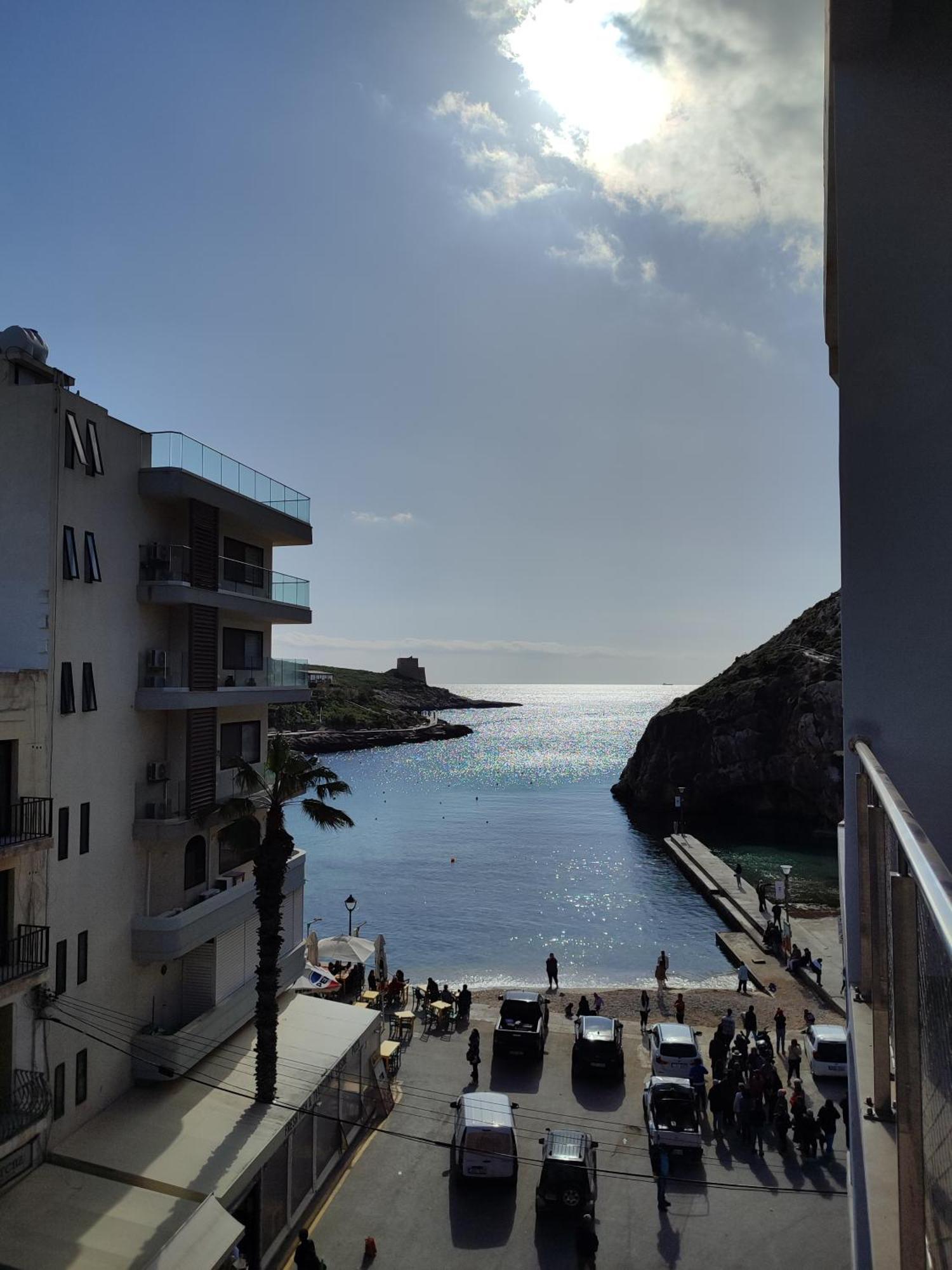 Xlendistays - Centrally Located Seafront Living Holiday Spaces In קסלנדי מראה חיצוני תמונה
