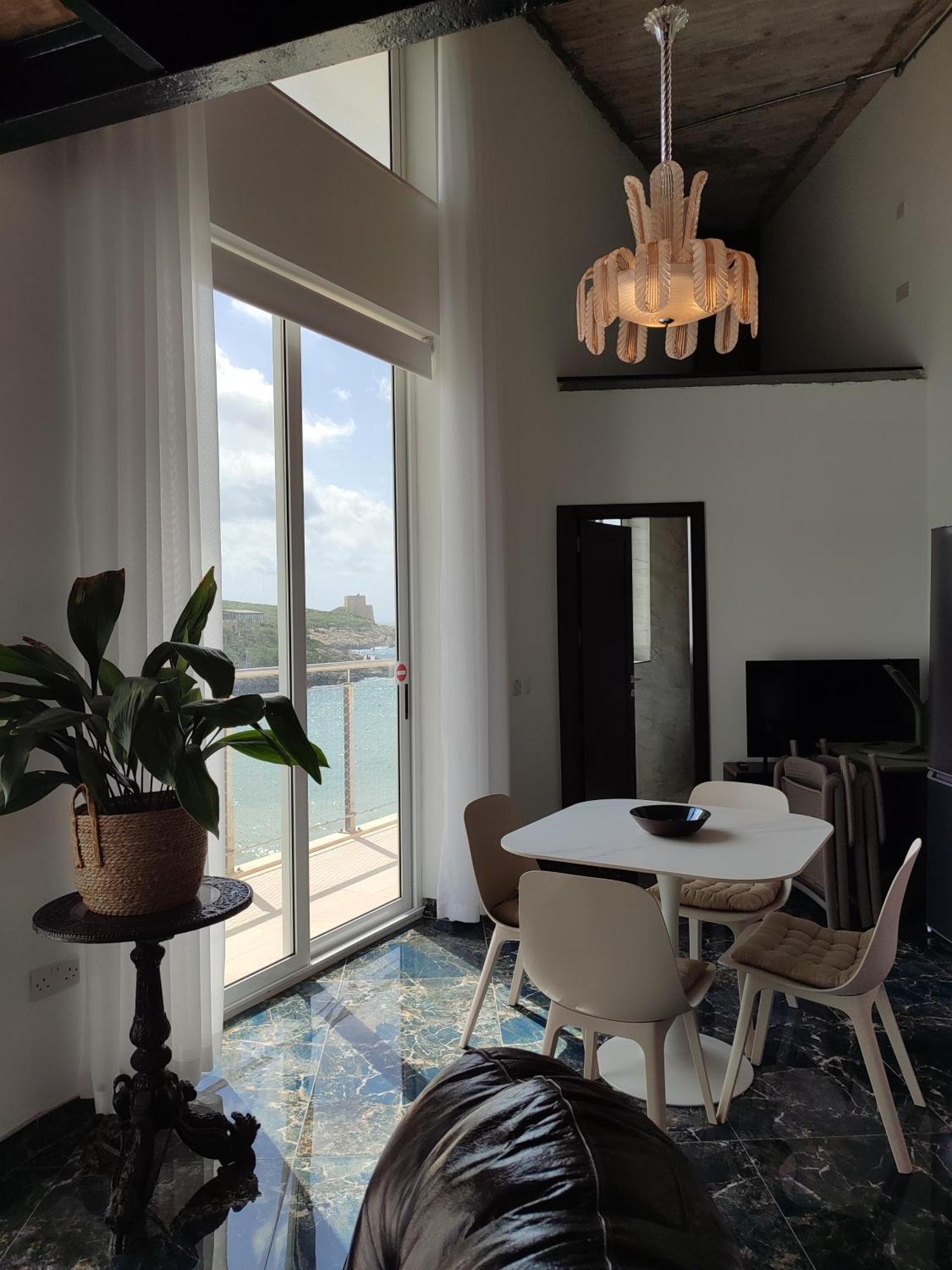 Xlendistays - Centrally Located Seafront Living Holiday Spaces In קסלנדי מראה חיצוני תמונה