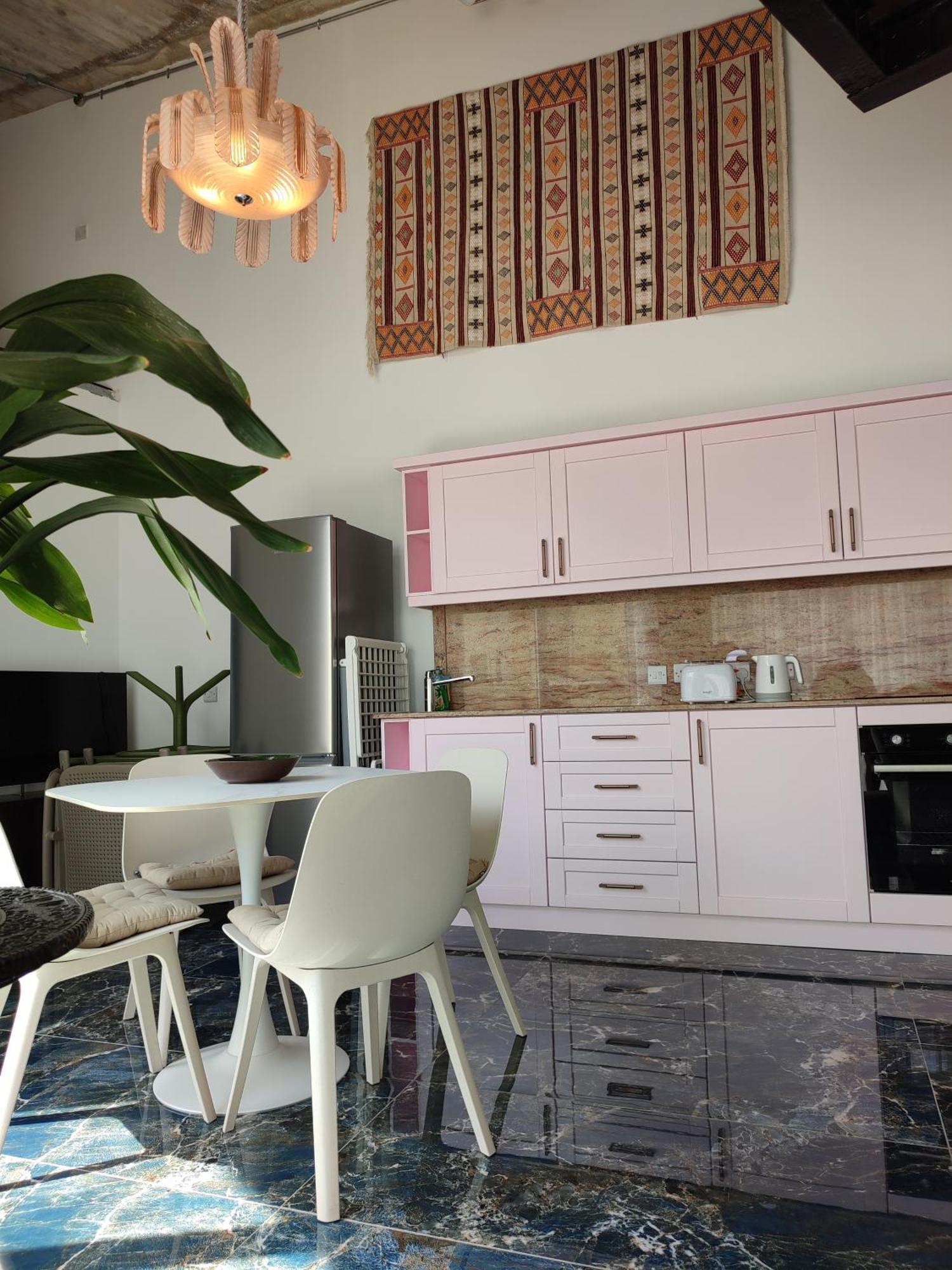 Xlendistays - Centrally Located Seafront Living Holiday Spaces In קסלנדי מראה חיצוני תמונה