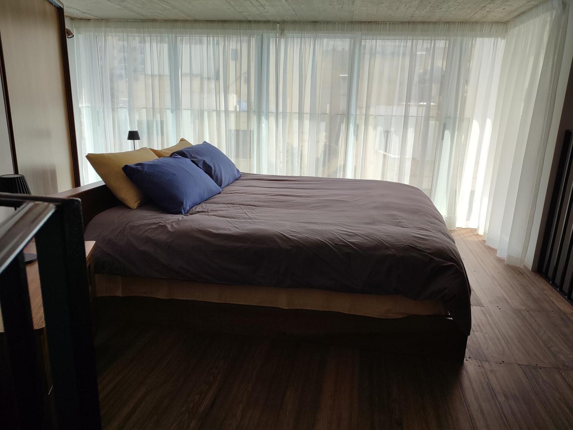 Xlendistays - Centrally Located Seafront Living Holiday Spaces In קסלנדי מראה חיצוני תמונה