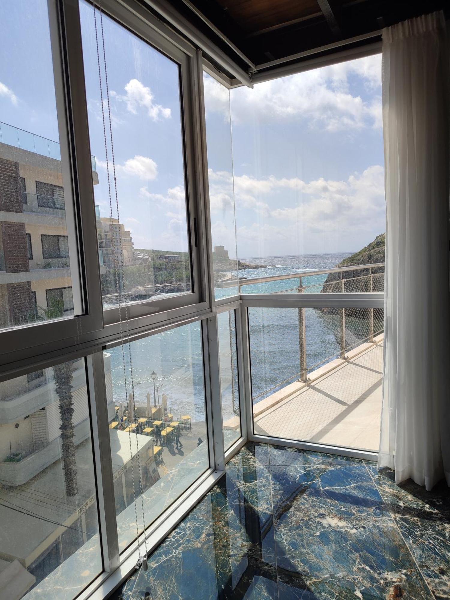 Xlendistays - Centrally Located Seafront Living Holiday Spaces In קסלנדי מראה חיצוני תמונה