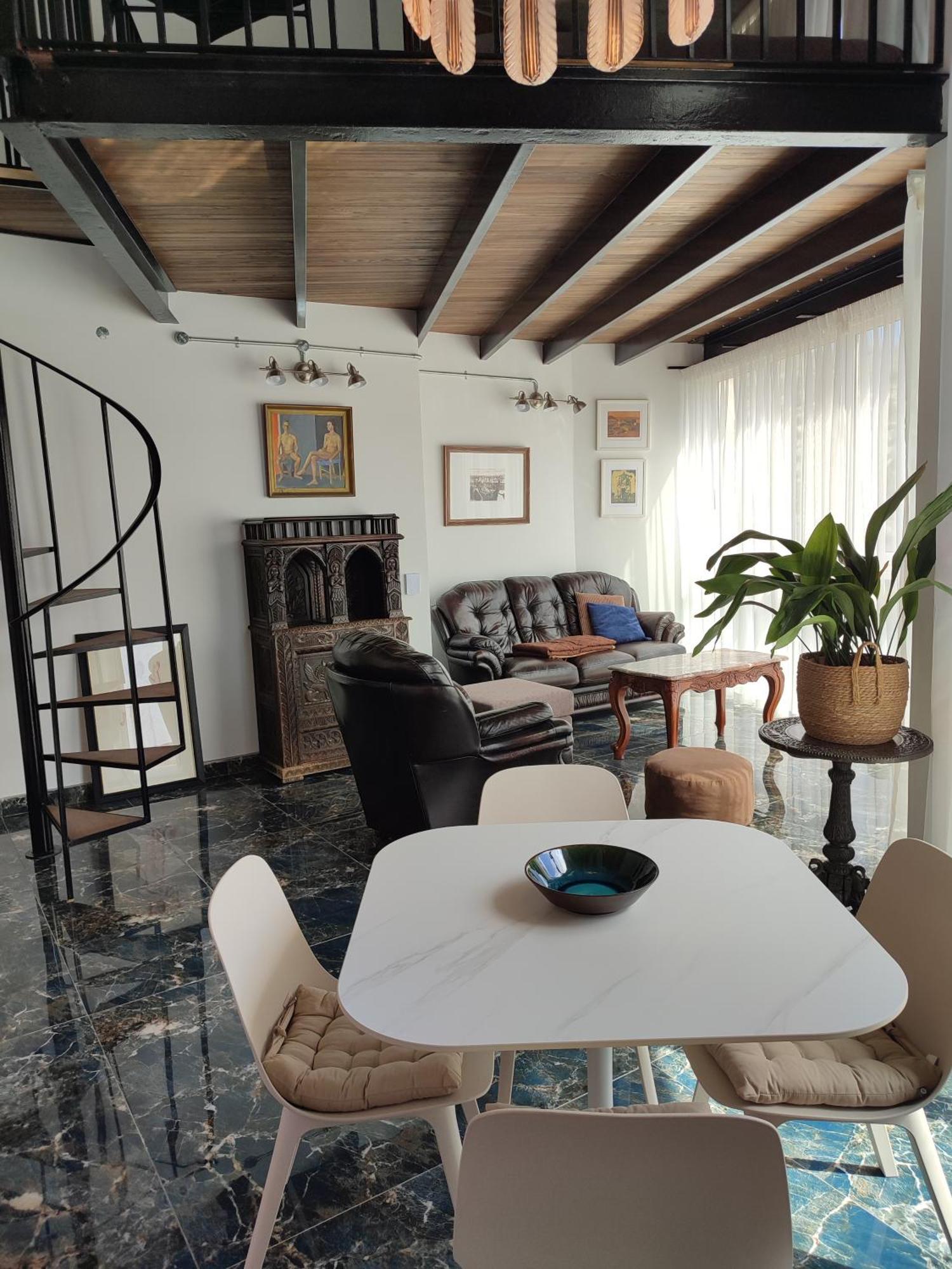 Xlendistays - Centrally Located Seafront Living Holiday Spaces In קסלנדי מראה חיצוני תמונה